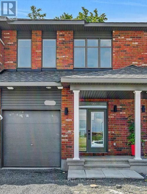 281 Shale Street, Clarence Rockland, ON, K4K0P4 | Card Image
