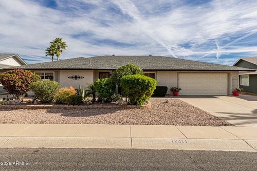 12311 W Candlelight Dr, Sun City West, AZ, 85375-3308 | Card Image