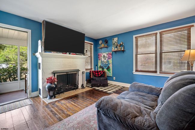 709 Farragut Ave, House other with 4 bedrooms, 2 bathrooms and null parking in Trenton NJ | Image 11
