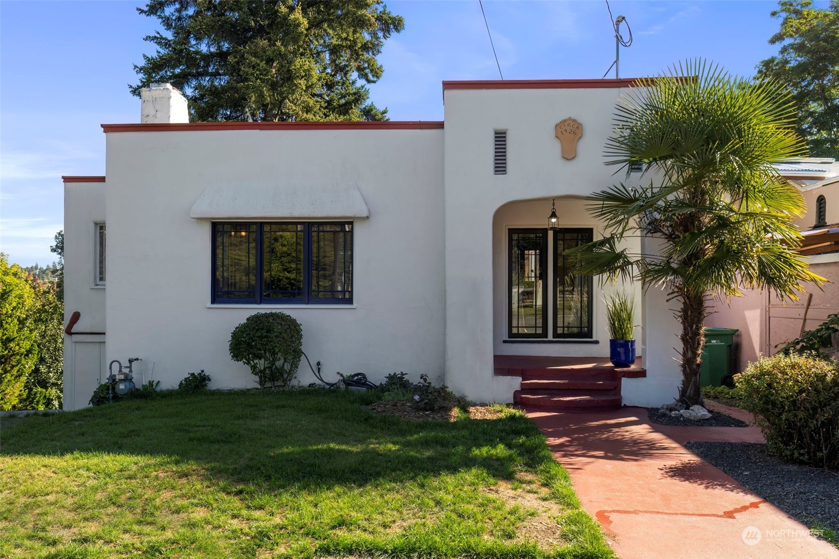 Chester Ave, Bremerton, WA 98337