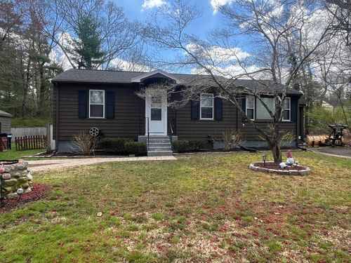 4 Summit St, East Freetown, MA, 02717 | Card Image