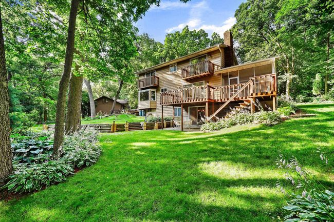 4011 Shadows Court, House other with 3 bedrooms, 4 bathrooms and null parking in WINDSOR WI | Image 51