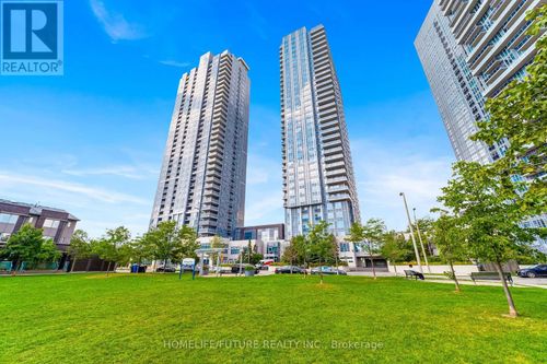 2815-275 Village Green Sq, Scarborough, ON, M1S0L8 | Card Image