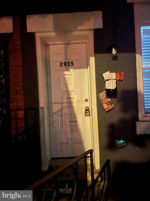 2935 N 25th St, PHILADELPHIA, PA, 19132-1904 | Card Image