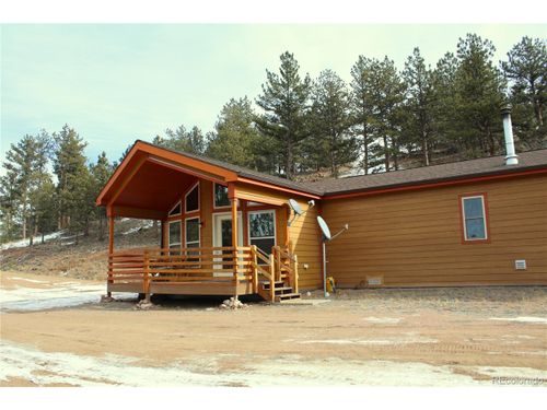 7275 State Highway 9, Guffey, CO, 80820 | Card Image