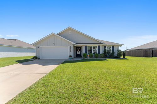 24337 Ringneck Loop, Elberta, AL, 36530-3196 | Card Image