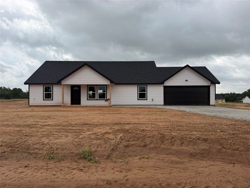 329 Myers Dr, Springtown, TX, 76082-2789 | Card Image