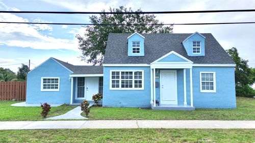 307 4th St, Lake Park, FL, 33403-3313 | Card Image