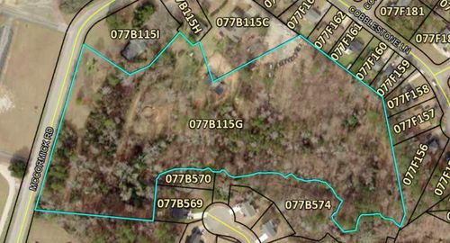 0 Mccormick Rd, Augusta, GA, 30907 | Card Image