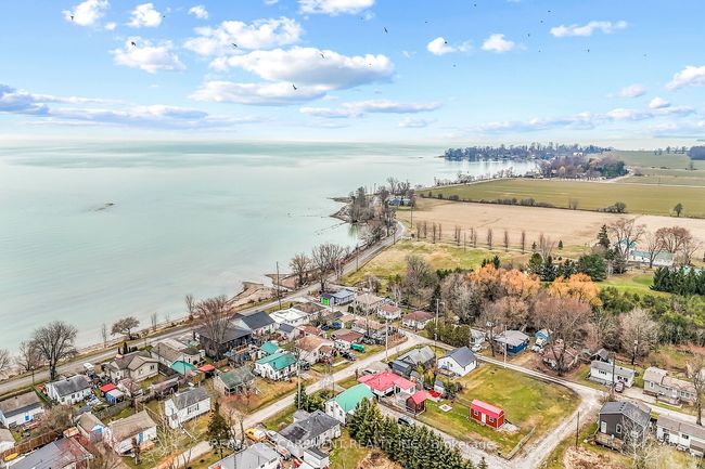 20 Melville Lane, House other with 2 bedrooms, 1 bathrooms and 2 parking in Selkirk ON | Image 44