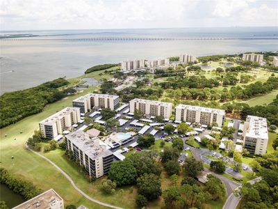 Aerial of Cove Cay Village IV | Image 2