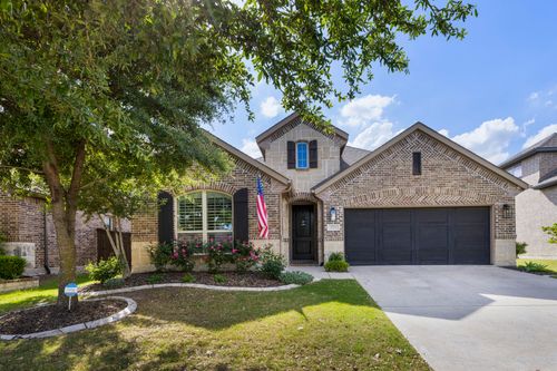 1713 Forest Park Dr, Prosper, TX, 75078-1731 | Card Image