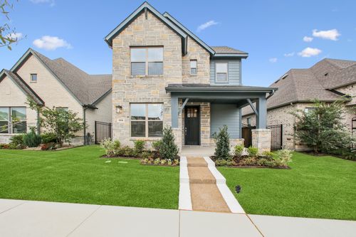 1036 Almond Blossom Cir, Crowley, TX, 76036-4386 | Card Image