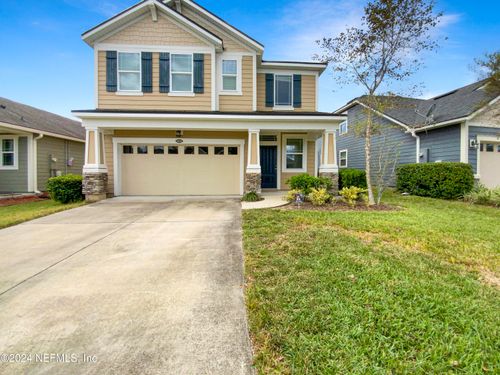14562 Serenoa Dr, JACKSONVILLE, FL, 32258-8483 | Card Image