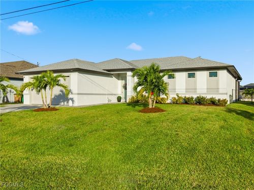 2233 Sw 17th Pl, Cape Coral, FL, 33991-3534 | Card Image