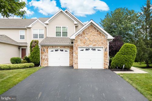 40 Palmer Dr, MOORESTOWN, NJ, 08057-3878 | Card Image