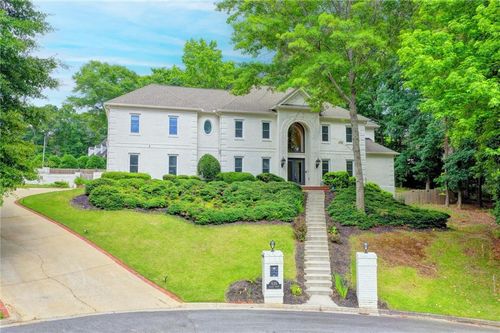 535 Francis Pointe, Johns Creek, GA, 30097-6415 | Card Image