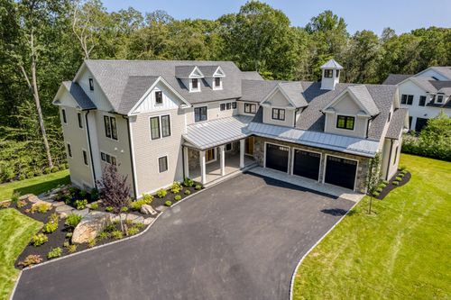 132 Summer Hill Rd, Madison, CT, 06443-8000 | Card Image