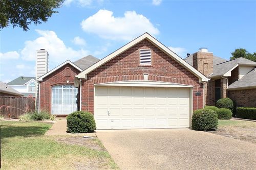 3120 Silver Springs Ln, Richardson, TX, 75082-3446 | Card Image