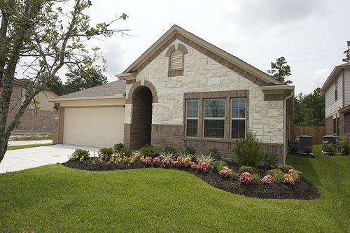 3742 Paladera Place Ct, Spring, TX, 77386-4248 | Card Image