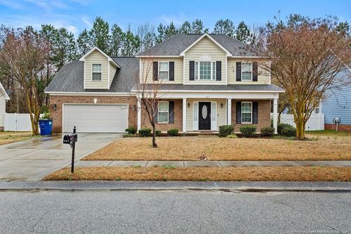 467 Thorncliff Drive, Raeford, NC, 28376 | Card Image