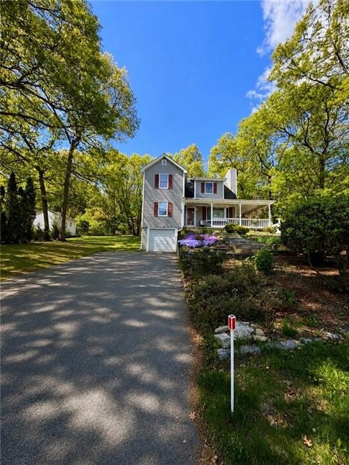 21 Primrose Ln, Johnston, RI, 02919-2889 | Card Image