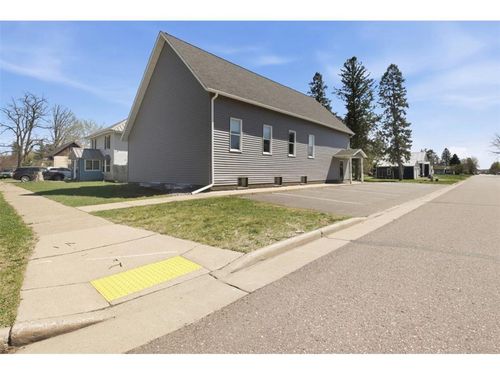 104 E Barker Street Street, RICE LAKE, WI, 54868 | Card Image