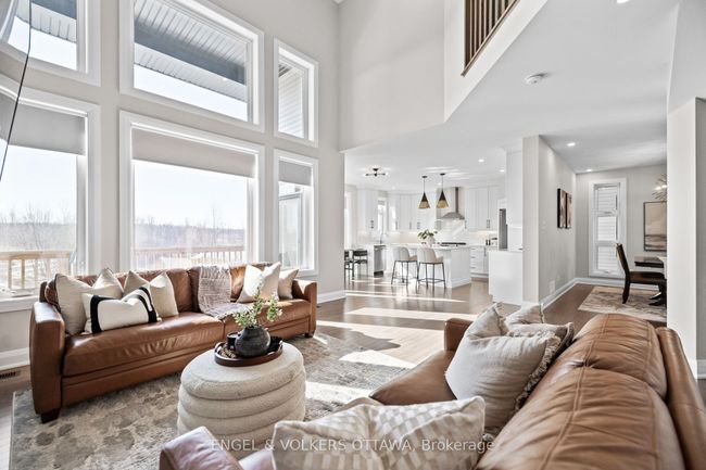 399 Longworth Ave, House other with 5 bedrooms, 4 bathrooms and 3 parking in Gloucester ON | Image 10