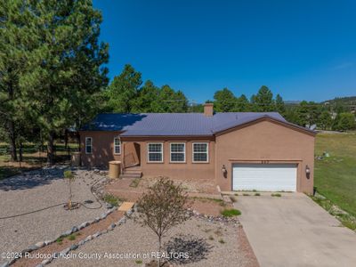 207 Willie Horton Dr., House other with 3 bedrooms, 2 bathrooms and null parking in Ruidoso NM | Image 3