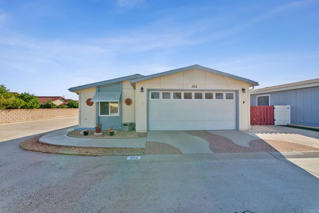 Manufactured In Park in Menifee 4