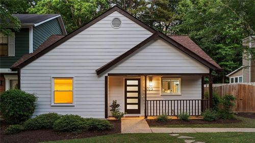 5025 Village Green Way, Alpharetta, GA, 30009 | Card Image