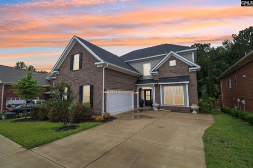 920 Knowles Loop, Columbia, SC, 29229-7443 | Card Image