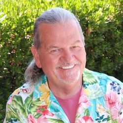Kirk Hartley