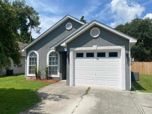 9166 Stonehenge Trl, TALLAHASSEE, FL, 32312-4219 | Card Image