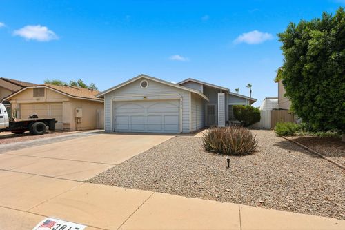 3817 W Camino Real, Glendale, AZ, 85310-4126 | Card Image