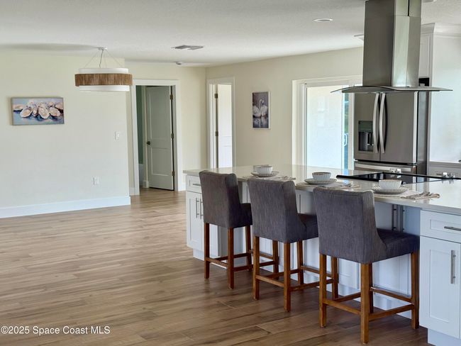 57 Riverview Ln, House other with 3 bedrooms, 2 bathrooms and null parking in Cocoa Beach FL | Image 28