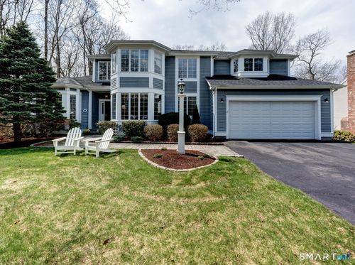 61 Westview Ter, Unionville, CT, 06085-1449 | Card Image