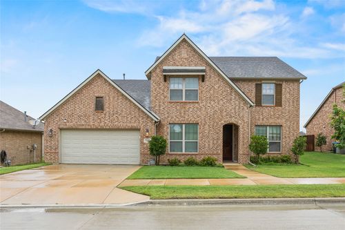 7248 Harrier Street, Fort Worth, TX, 76179 | Card Image