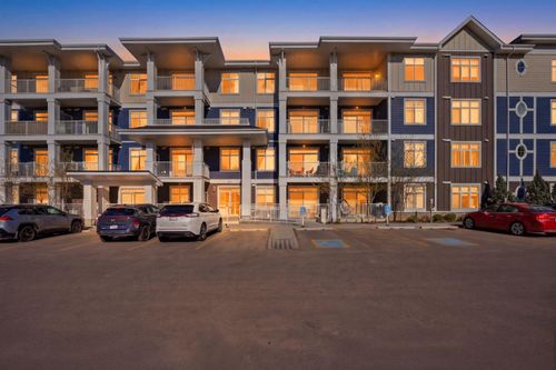 213-400 Auburn Meadows Common Se, Calgary, AB, T3M3K7 | Card Image