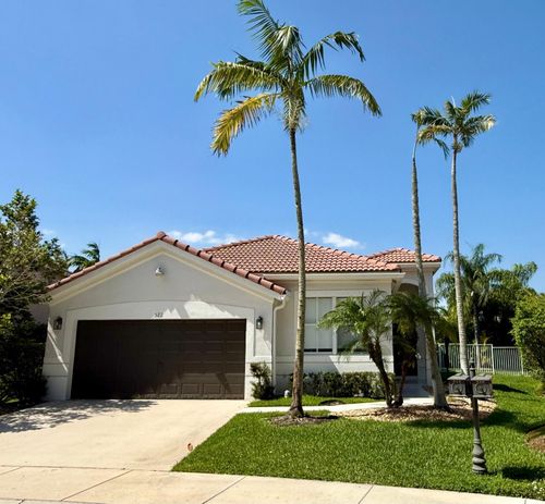 522 Live Oak Ln, Weston, FL, 33327-2461 | Card Image