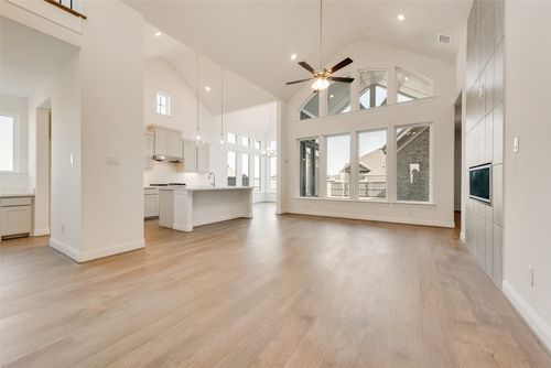 3542 Coneflower Trl, Venus, TX, 76084-3796 | Card Image