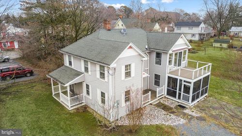 5933 Tilghman Island Rd, TILGHMAN, MD, 21671-1181 | Card Image