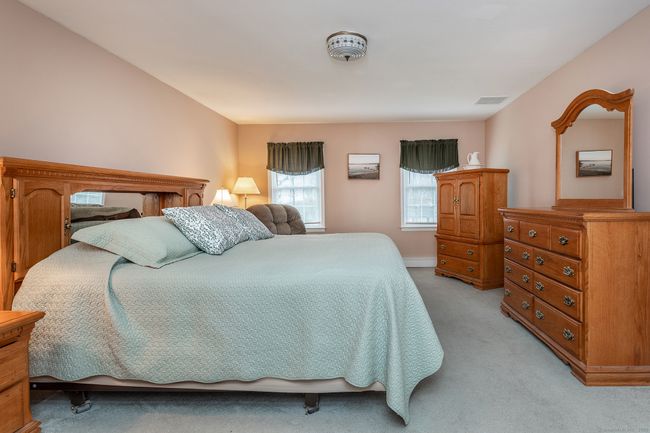 Primary Bedroom Suite | Image 21