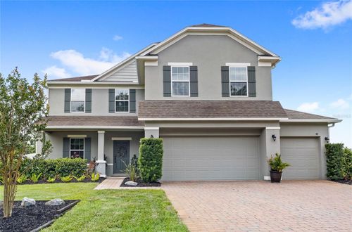 122 Los Arbor Dr, DELAND, FL, 32724-1263 | Card Image