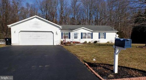 537 Wynn Wood Cir, CAMDEN WYOMING, DE, 19934-4427 | Card Image