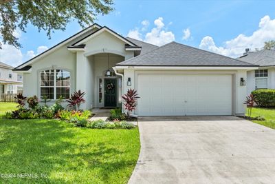 8120 Tuxford Lane, House other with 3 bedrooms, 2 bathrooms and null parking in Jacksonville FL | Image 1