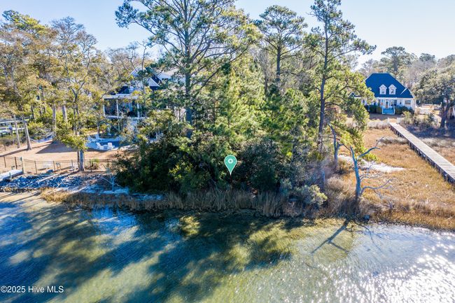 819 Chadwick Shores Dr, Home with 0 bedrooms, 0 bathrooms and null parking in Sneads Ferry NC | Image 5