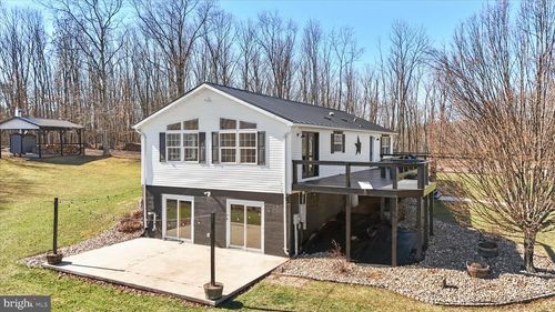 3688 Ash Ruckman Rd, AUGUSTA, WV, 26704-5224 | Card Image