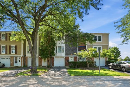 1996 Holbrook Ln, Hoffman Estates, IL, 60169-2420 | Card Image