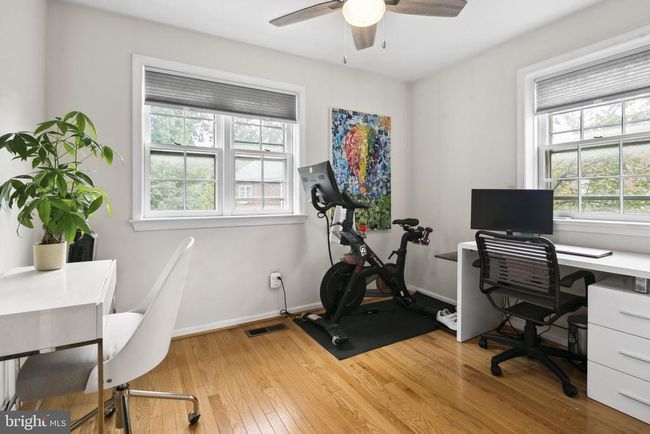 197 - 6704 Offutt Ln, Townhouse with 3 bedrooms, 3 bathrooms and null parking in CHEVY CHASE MD | Image 14